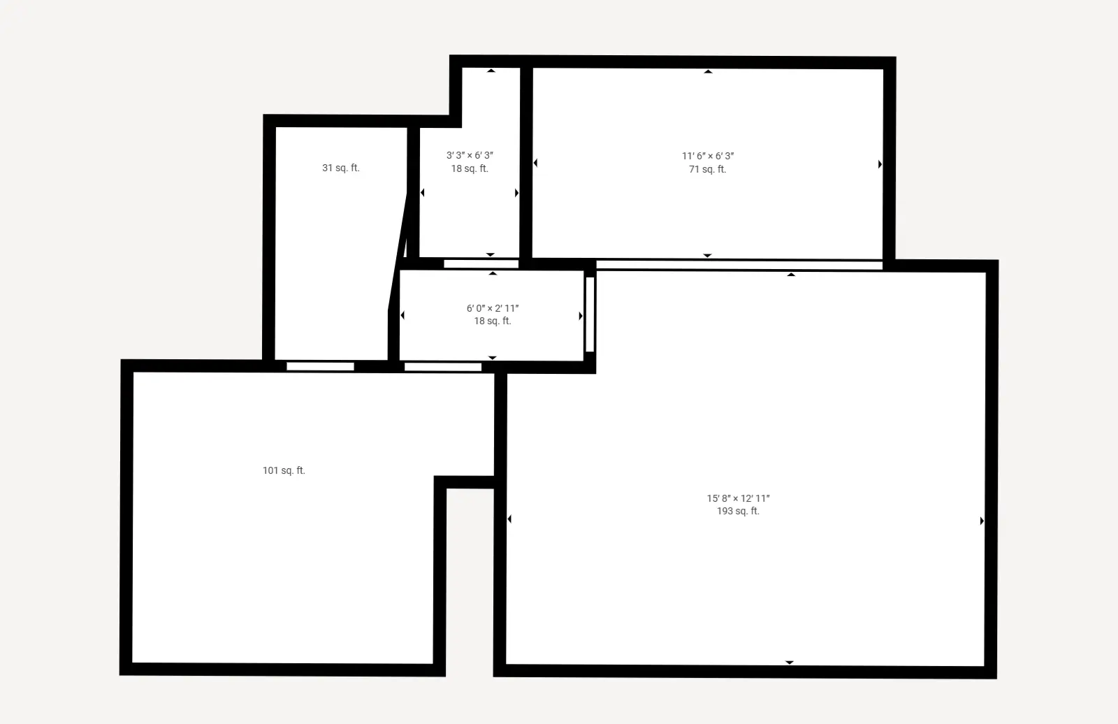 MIDAS RESIDENCE B XVII – photo 21 of 21